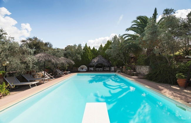 Casa Conti di Sotto - Foto 68