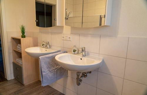 Ferienwohnung Schafbergblick - Photo 18