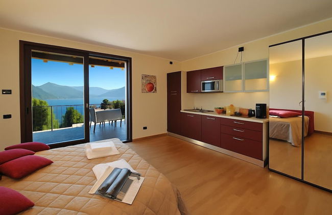 Residence Eden Magnolia 18 - Photo 2