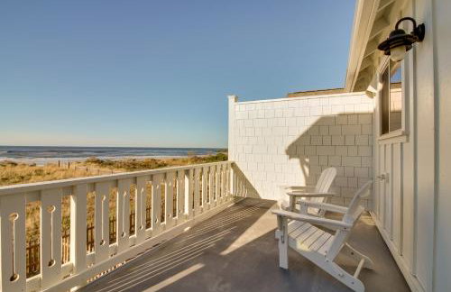 Scenic Bandon Vacation Rental with Beach Access! - Photo 30