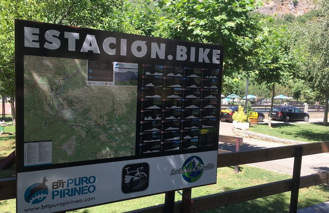 Bungalows La Borda D'Arnaldet - Foto 20