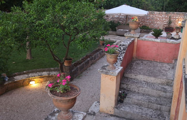 Palazzo Laura - Foto 30