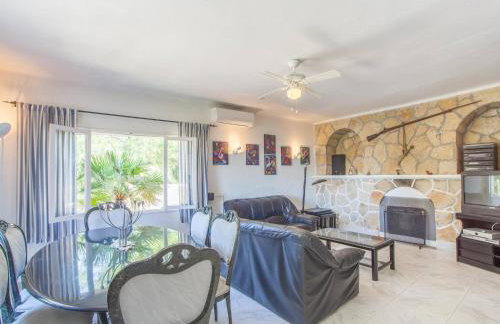 Finca La Siesta - Villa in Betlem, Mallorca - Foto 15