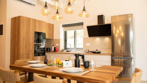 Mani Senses Luxury Villa - Foto 4