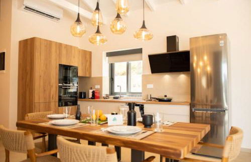 Mani Senses Luxury Villa - Foto 4