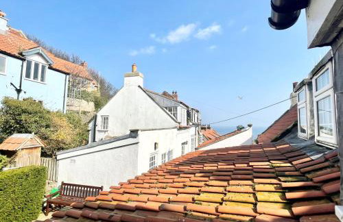 Normanby Cottage Runswick Bay - Foto 33