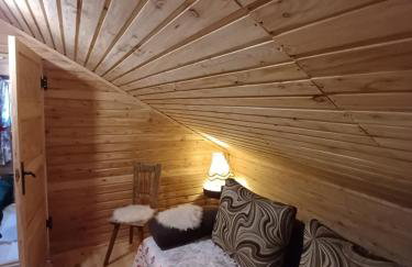 Magia Krutyni Domek nr2 - Foto 65