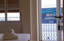 Les Llambrich - Apartamentos turísticos - Foto 11