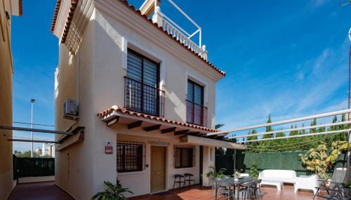 Holiday Beach El Olivo - Foto 3