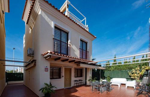 Holiday Beach El Olivo - Foto 3