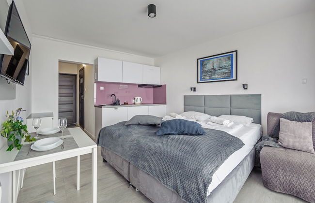 Apartamenty Sun & Snow Horyzont - Foto 12