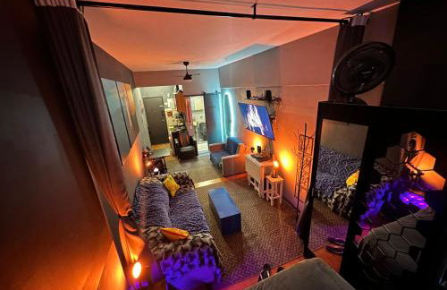 NEW Modern Cozy Apartment in the Heart of the City - Foto 20