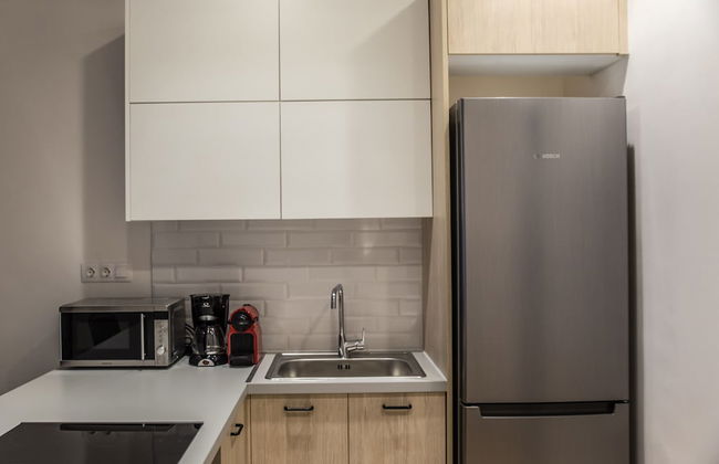 Olympus Residence - Foto 79