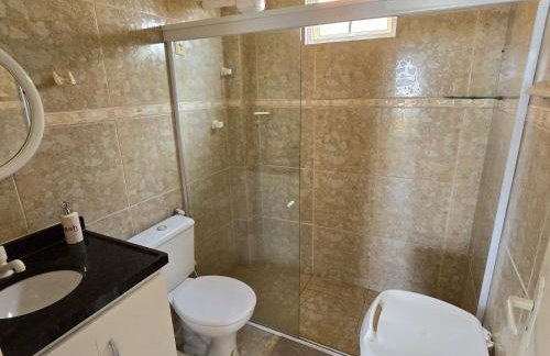 Praia Bela Paraíba Casa 220 - Foto 48