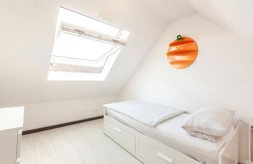 Architektenwohnungen mit Panoramablick bei Köln - Foto 55