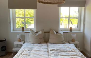 Linnebarg Hus 1 - Foto 1