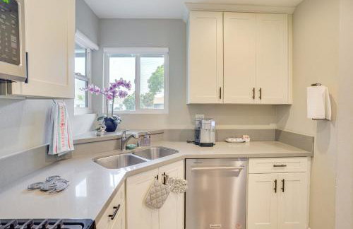 Fullerton Vacation Rental with Private Pool! - Foto 11