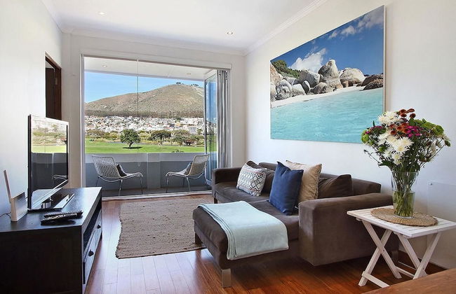 Vredenhof Self Catering Apartment - Foto 1