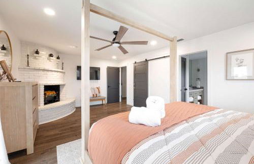 Luxury Oasis Valley Views Gameroom Villa - Foto 31