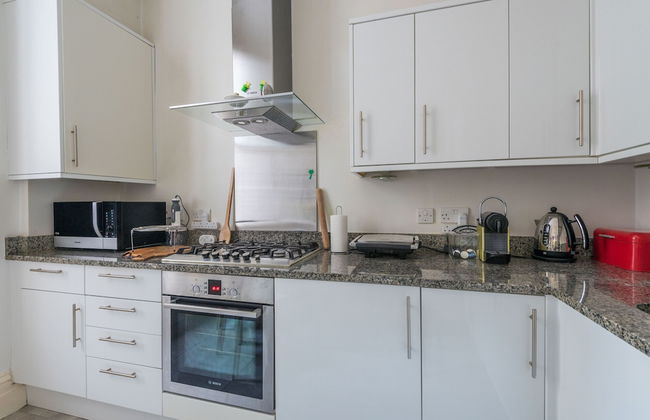 A Grand Passion - Foto 14