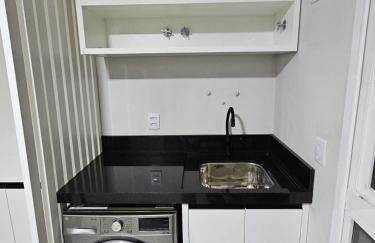 Lindo apt no centro de Foz - Foto 35