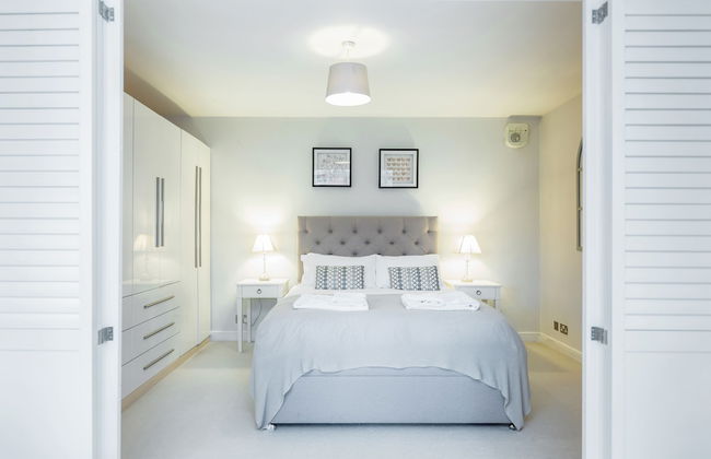 Putney Court - 1 Bed Apartment by BaseToGo - Foto 2