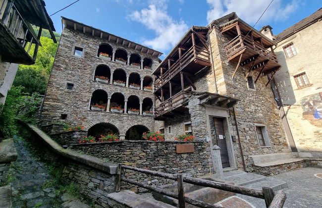 Dimora Storica Casa Vanni - Foto 52