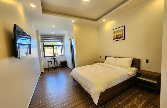 K'Sol Hotel & Apartment - Foto 7