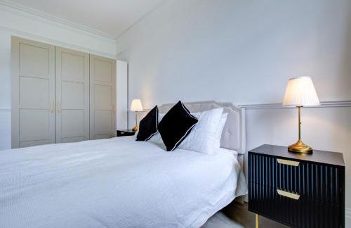 London Baker Street Apartment - Foto 19