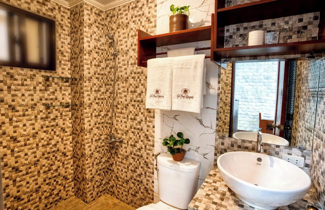 La Casa Española Apartelle - Foto 48