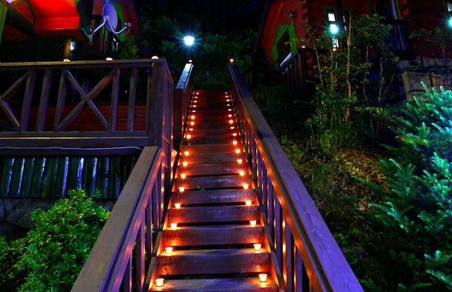 Camp Star Pension - Photo 20