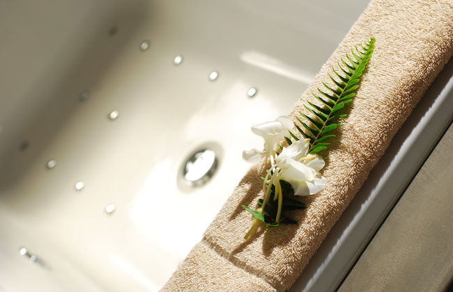 Lily Pond Country Lodge - Foto 65