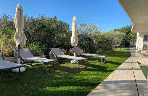 Villa Diamante del Garda & Spa - Foto 50