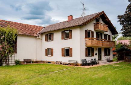 Feilchenhof - Foto 14