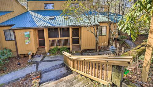 Sunny Sapphire Townhome with Resort Amenities! - Foto 3