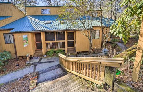 Sunny Sapphire Townhome with Resort Amenities! - Foto 3