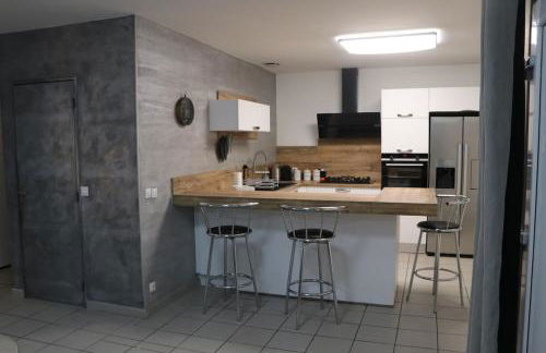 L'Orée du Bois - Photo 23