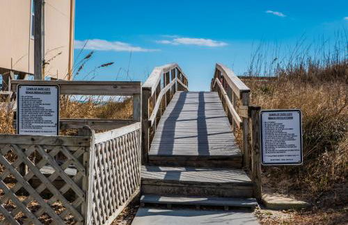 Surf Condos 618 - Foto 67