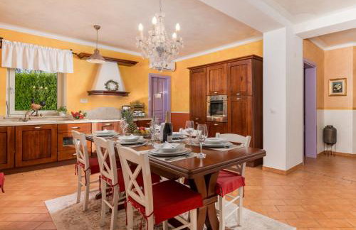 Holiday Home Villa Goretini by Interhome - Foto 16