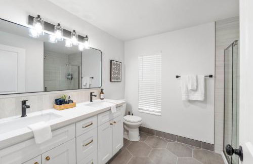 Puyallup Hous I Walk to farm 12 and Fika Coffee Shop - Foto 26