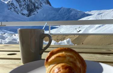 Appt pied des pistes, terrasse et parking couvert - Foto 11