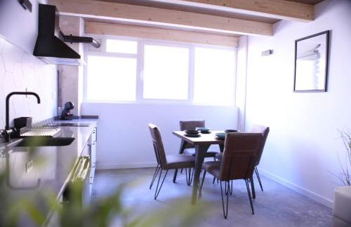 Apartamentos BocairentHomes, en pleno centro de Bocairent, con pequeña piscina y parking privado - Foto 31