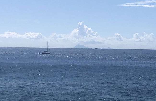 Immaculate 1-bed Apartment on Ocean View - Foto 10