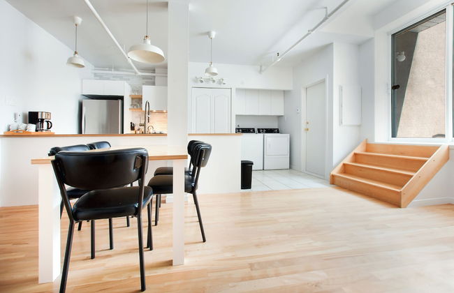 Les Lofts St-Roch by Les Lofts Vieux-Quebec - Foto 21