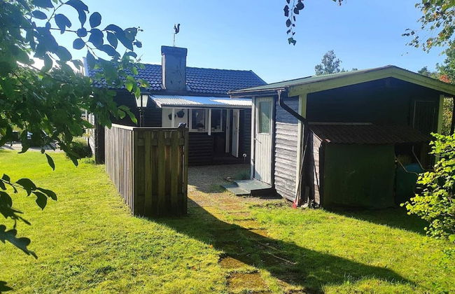 4 Star Holiday Home in Boras - Foto 26