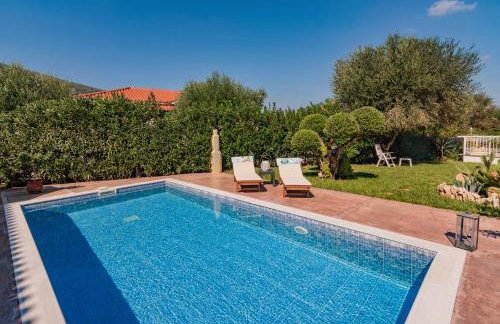 Villa Lina - Foto 19