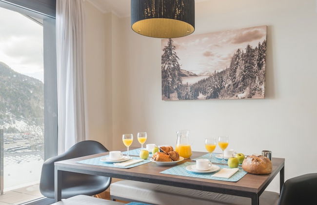 Pierre & Vacances Andorra El Tarter - Foto 7