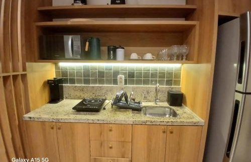 Serenity Studio Rio - Foto 9