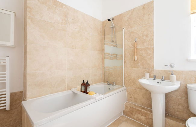 Host Stay High Street - Foto 8