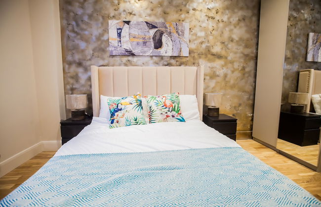 Luxury Fulham 3 bedroom Garden House - Foto 39